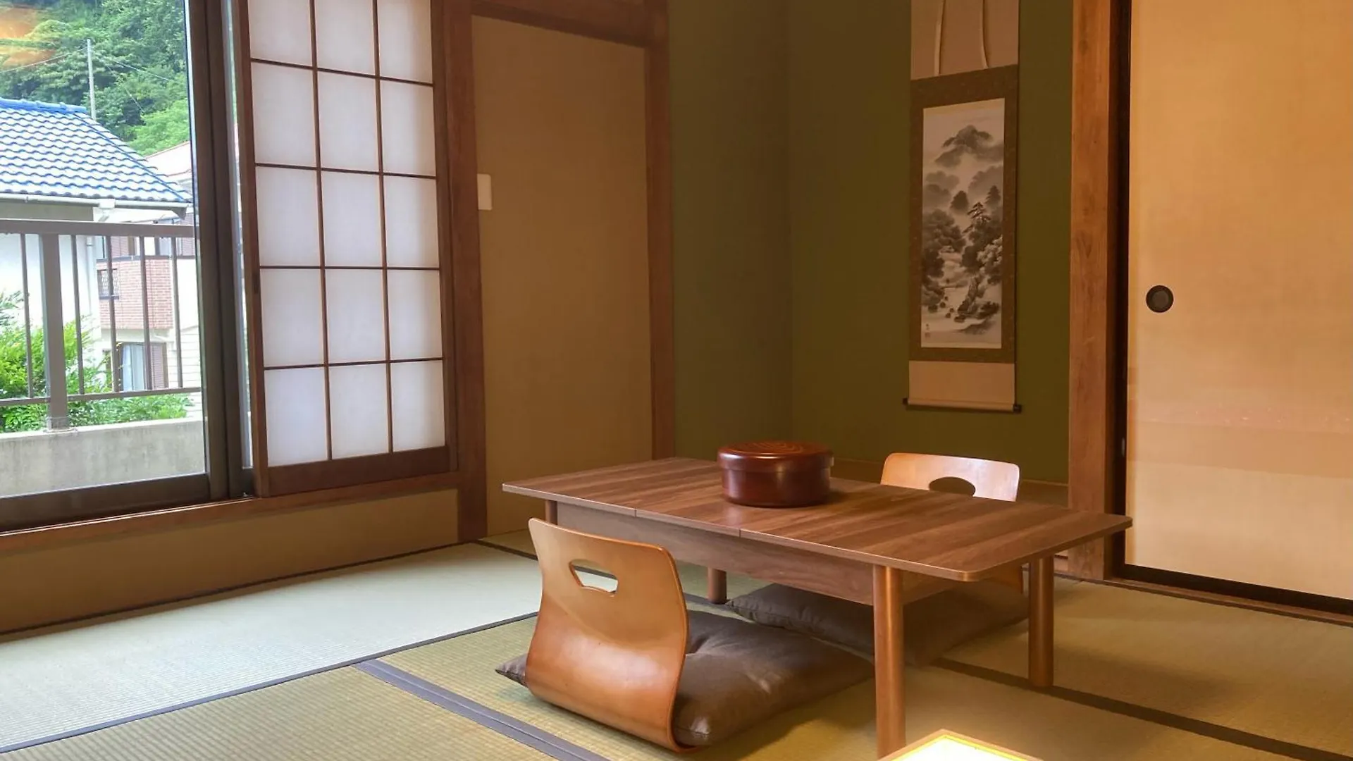 Guest House Sun-Sui 鎌倉 镰仓市