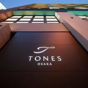 https://tones.hotels-osaka.net